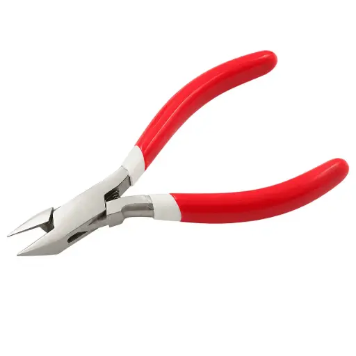 [20363] Flush Cutter PLR-202