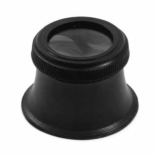 [11049] Eye Loop. Magnification Power 6X MGF-105-C
