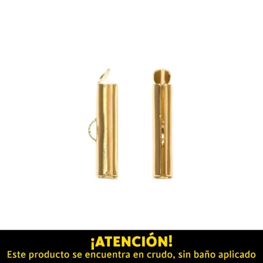[15595] Terminal miyuki 4x20mm/Golfi x und