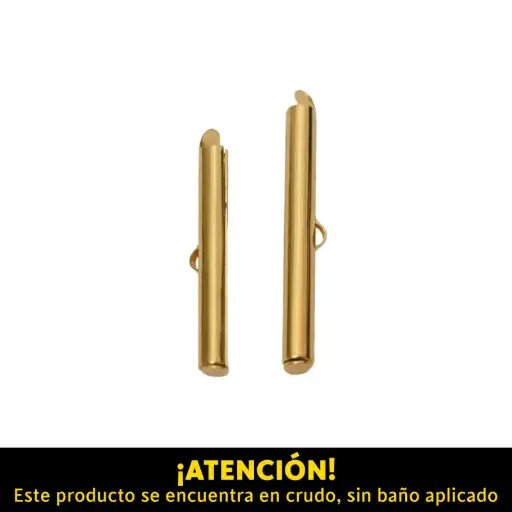 [07286] Terminal miyuki 4x40mm/Golfi x und