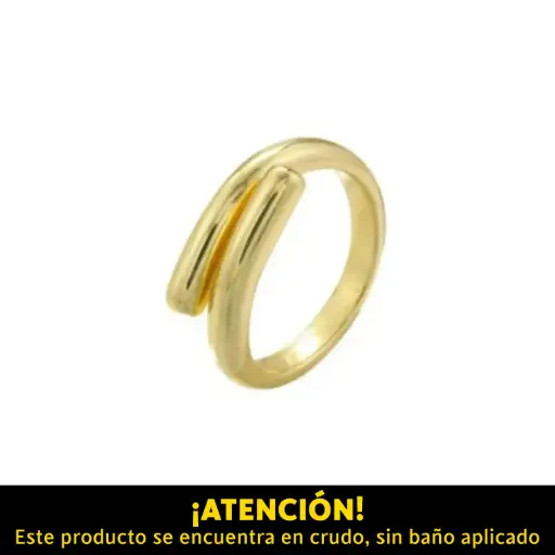 [05002] Anillo ajustable 3.4g x und