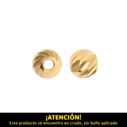 [04597] Bola espiral 8mm/R x und