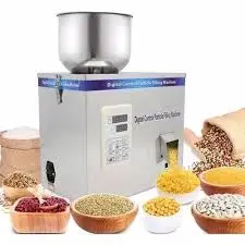 [06510] Maquina empacadaora a 220V x und