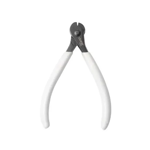 [06832] Cortafrio corte diagonal PLR-302 13cm x und