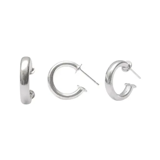 [15590] Candonga con poste FYF H041 1.5x0.4mm/SP x par