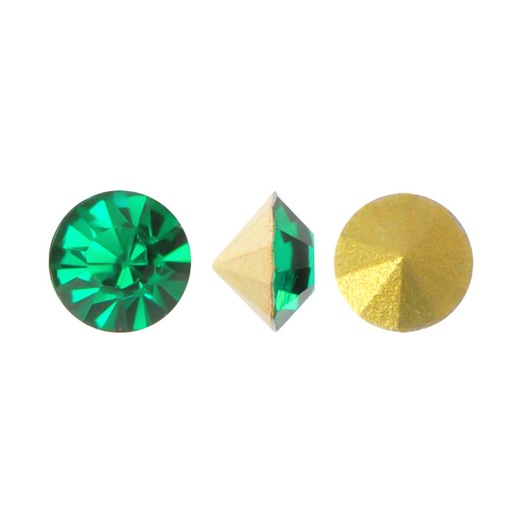 [04920] MC chaton Lian emerald PP22 x gruesa