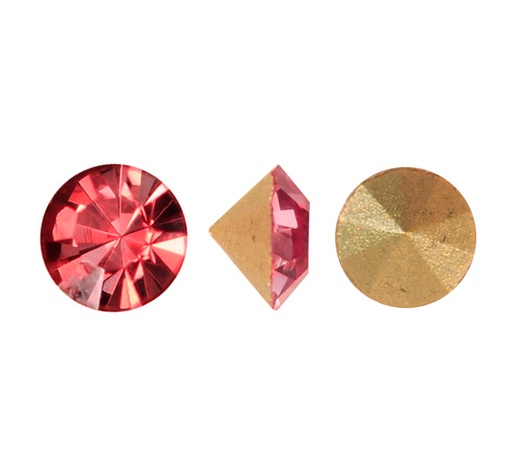 [21390] MC chaton Lian light amethyst PP22 x gruesa