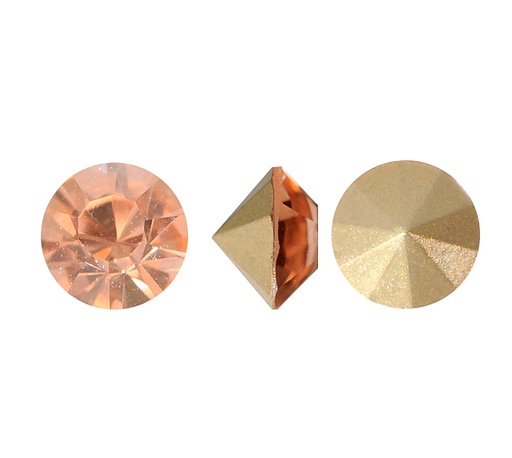 [30498] MC chaton Lian light peach SS24 x gruesa