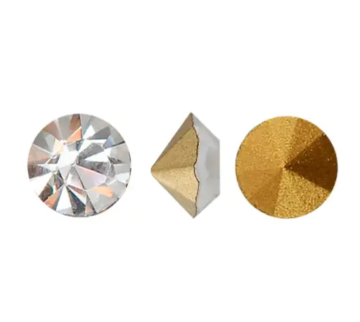 [02263] MC chaton Lian crystal PP21 x gruesa