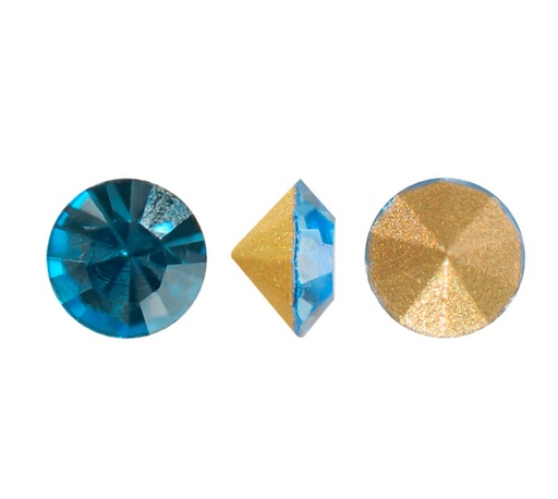 [05198] MC chaton Lian light sapphire PP14 x gruesa