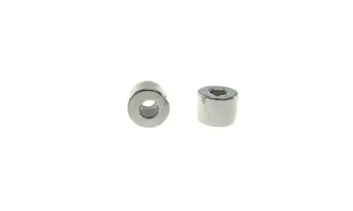 [21135] Acrilico 3036 tambor 5x6.5mm CCB/NF x und
