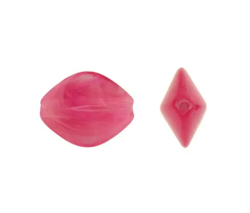 [26248] Acrilico oval 17x14mm AAB-51153-17 fucsia E-6 x 50g(Aprox 68und)