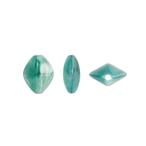 [26246] Acrilico oval 17x14mm AAB-51153-17 color E-9 x 50 gramos