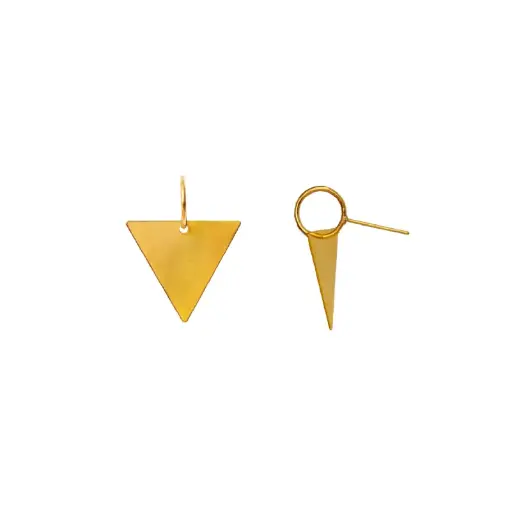 [05063] Sistema aretes N016/Golfi x par