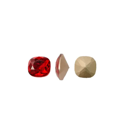 [08682] 4470CH cushion 12mm T289 indian pink x und