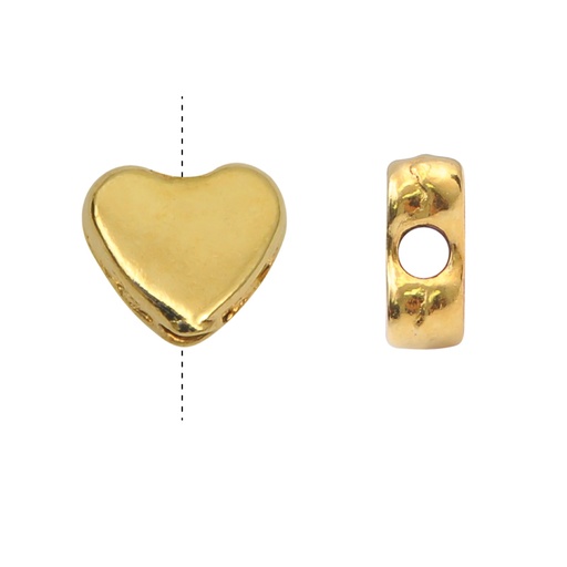 [26983] Separador corazon 6x5mm/Golfi H359 x par