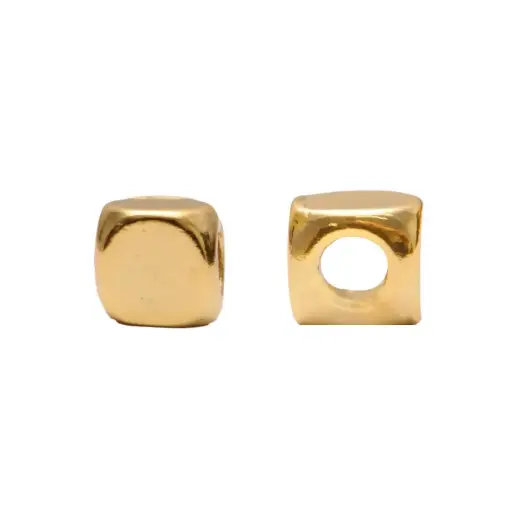 [23519] Separador cubo #6 ref 3711-1/oro x und