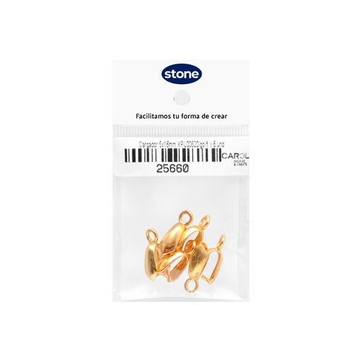 [25660] Cargador 5x16mm XPL00620/rodio x 6 und