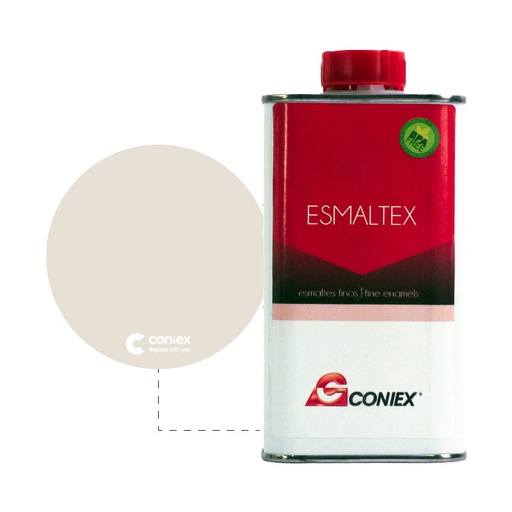 [14179] Resina Esmaltex coniex Perla nacar 10001 x 250g