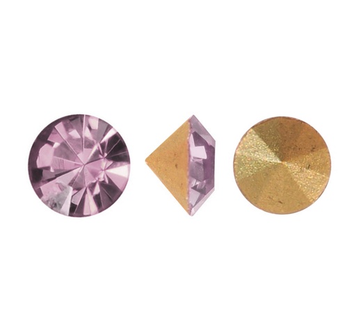 [21257] MC chaton Lian light amethyst PP26 x gruesa
