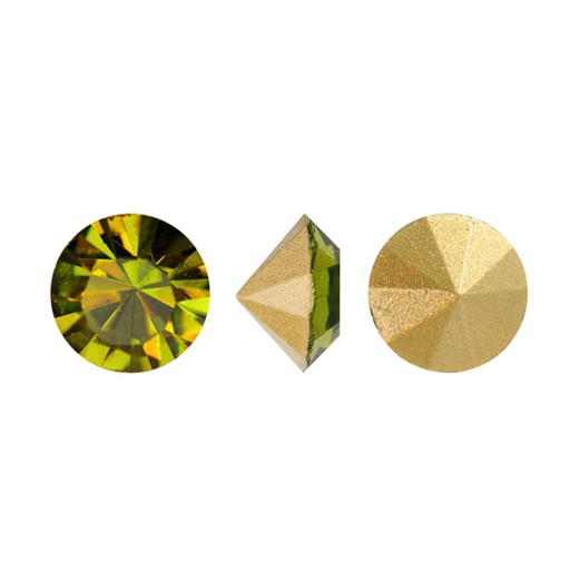 [10222] MC chaton Lian peridot PP8 x gruesa