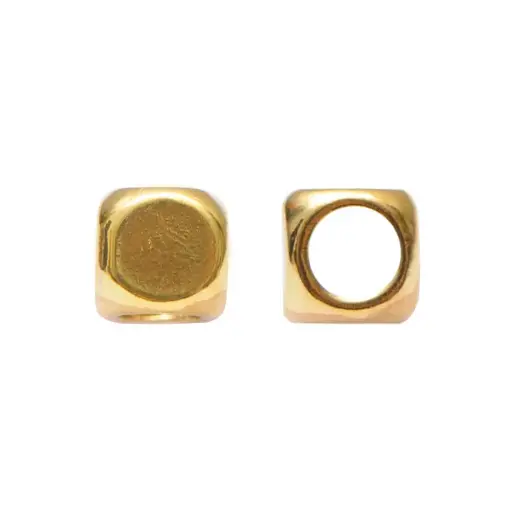 [25188] Separador cubo 2.5x2.5mm/Golfi x 24unds