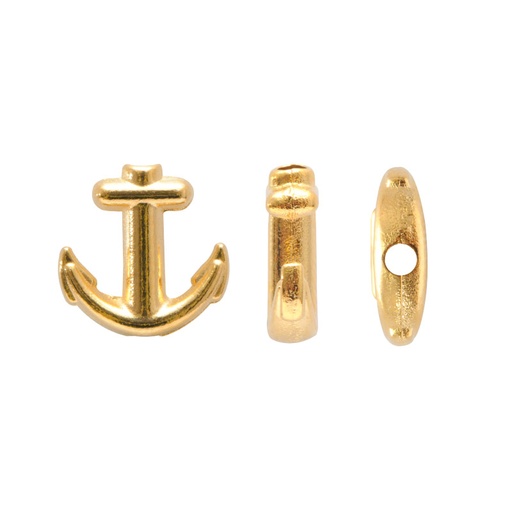 [22909] Separador ancla 10mm/rodio x und