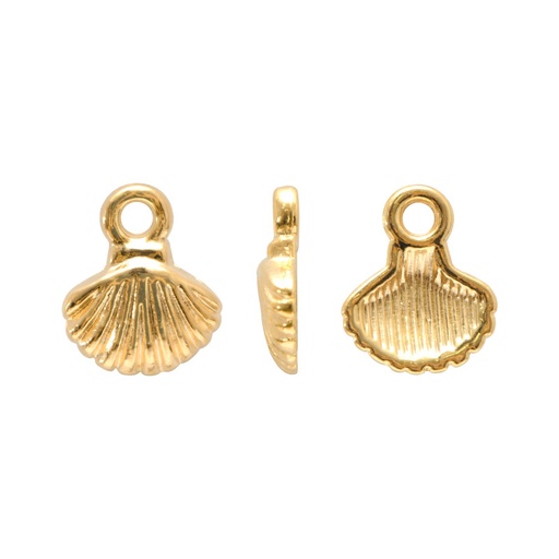[26567] Dije concha 8mm/rodio x und