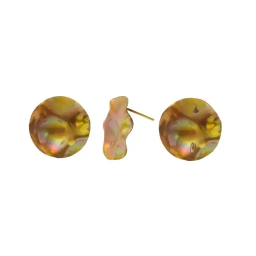 Arete redondo CZ00225 0.5x20mm/R x par