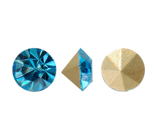 [27494] MC chaton Lian aquamarine PP10 x gruesa