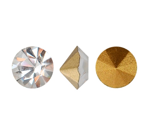 [27492] MC chaton Lian crystal PP12 x gruesa