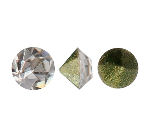[27501] MC chaton Lian crystal PP6 x gruesa