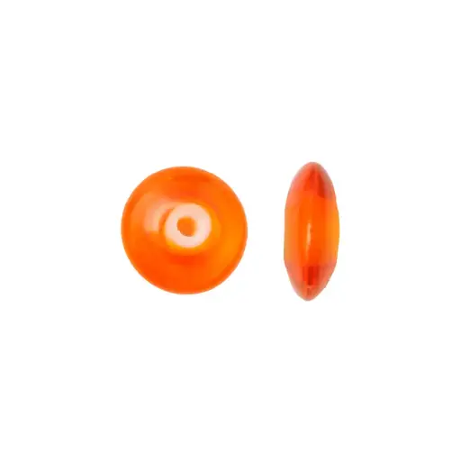 [13164] Vidrio hindu 185 ovni 6x12mm GHB color 15 x 8 und