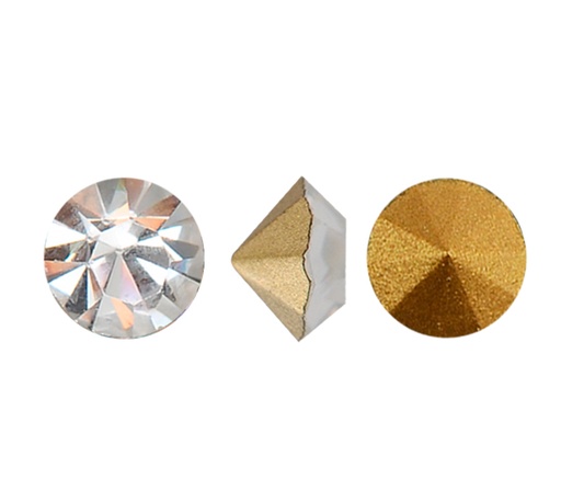 [10499] MC chaton Lian crystal PP18 x gruesa