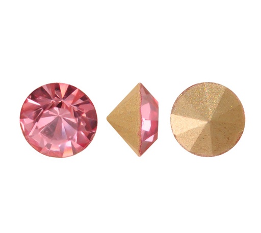 [19434] MC chaton Lian rose PP14 x gruesa
