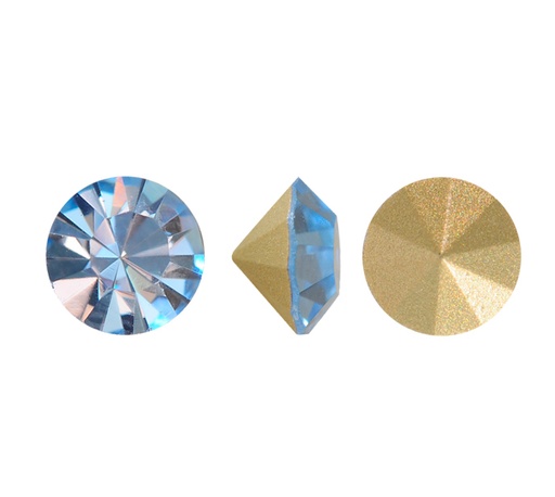 [19060] MC chaton Lian light sapphire SS22 x gruesa