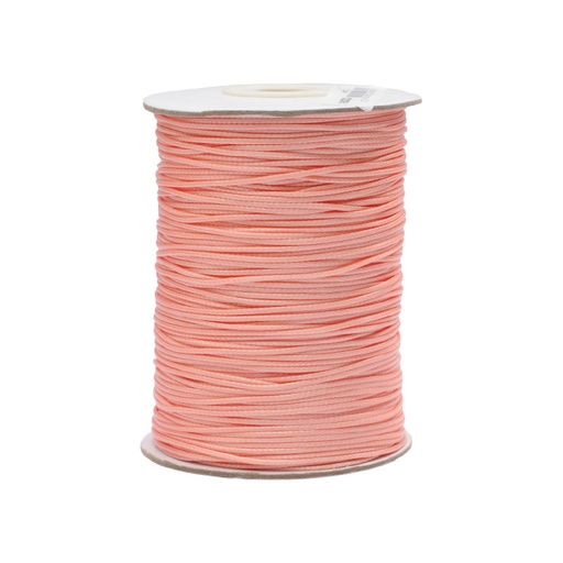 [15409] Cordon vibora 1mm 150 palo de rosa x 160m