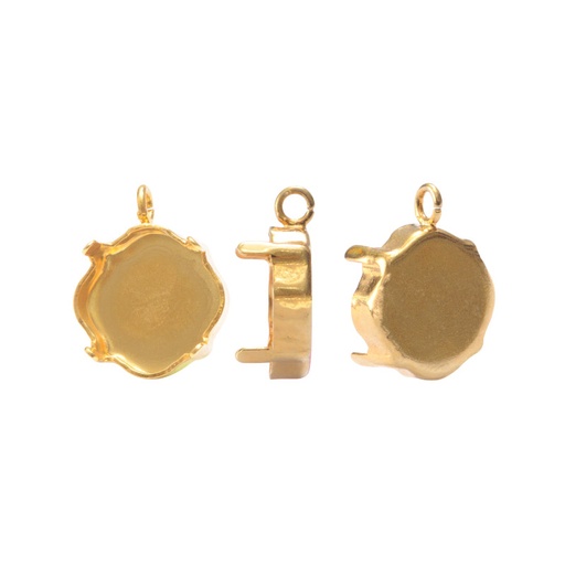 [29876] 4470CH setting dije + argolla 12mm/rodio x und
