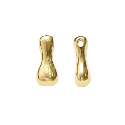 [06641] Kit collar donut capiz x und