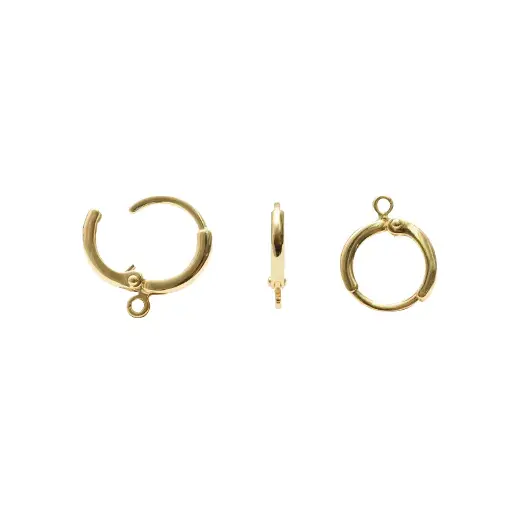 [03458] Candonga 12mm/Golfi x par