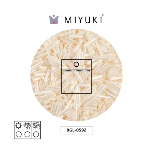 [20854] Redondo THB 8mm camel 19 x und