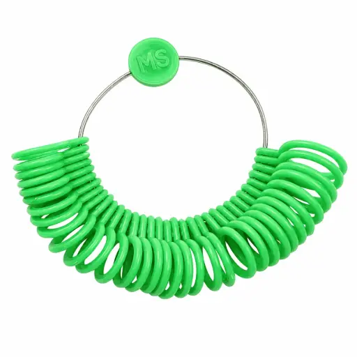 [16856] Universal Plastic Ring Seizer GAU-831