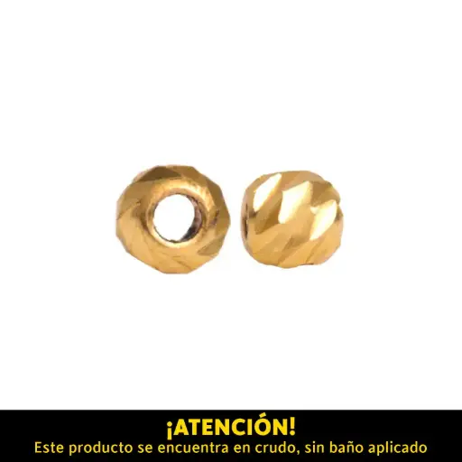 [04044] Bola espiral 5mm/R x und