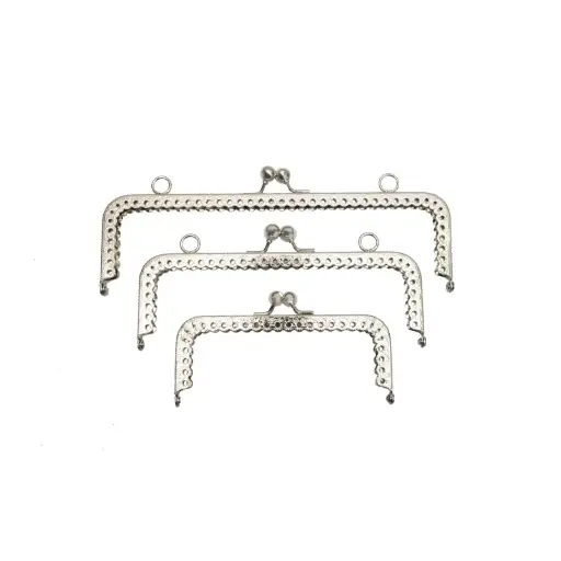 [19089] Pandora 9x14mm 5 rosa x und