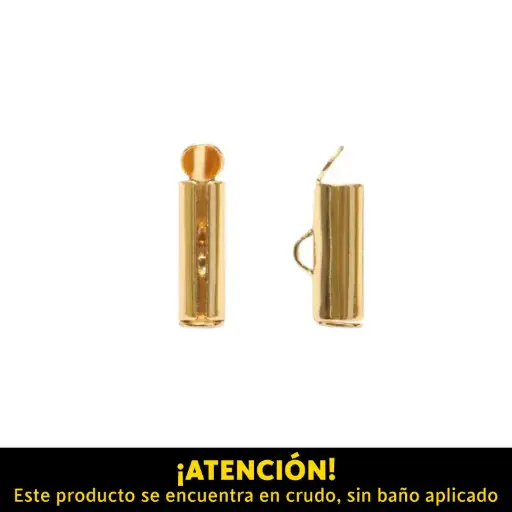 [30660] Terminal miyuki 4x13mm/Golfi x und