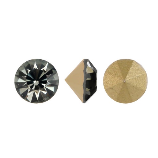 [31077] MC chaton Lian black diamond SS28 x gruesa