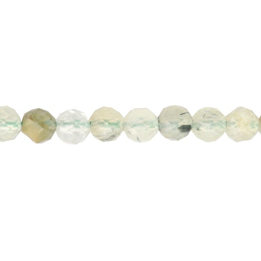[17755] Sarta redonda facetada 4mm peridot x unds
