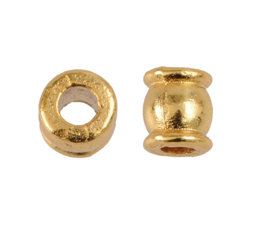 [20439] Separador cilindro 6x5mm W-3866/golfi x und