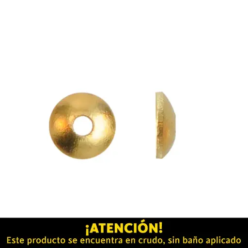 [20711] Tapabola 3mm/R x 1.000unds