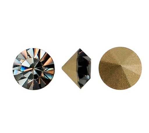 [20973] MC chaton Lian black diamond PP18 x gruesa
